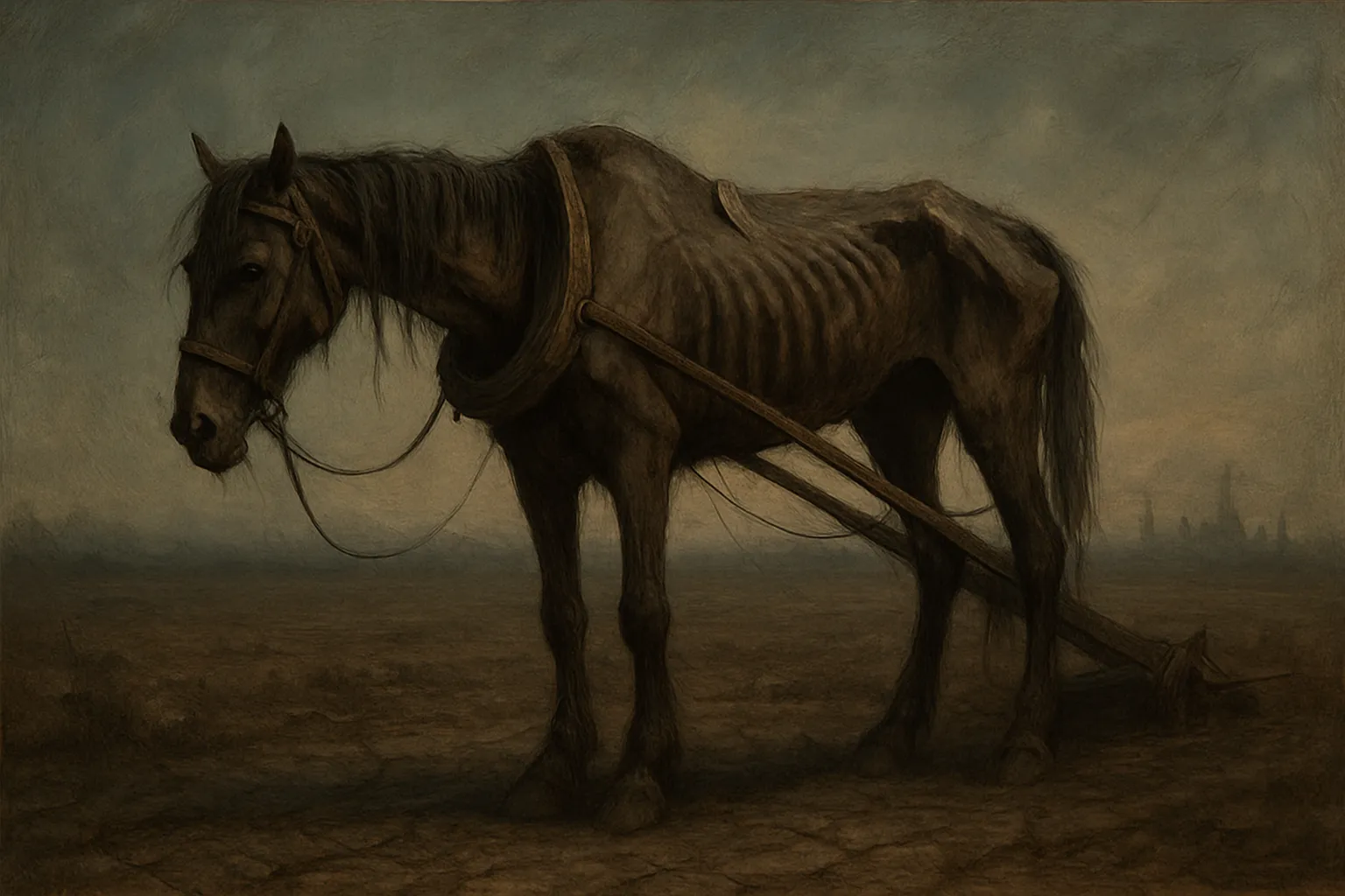 A Workhorse